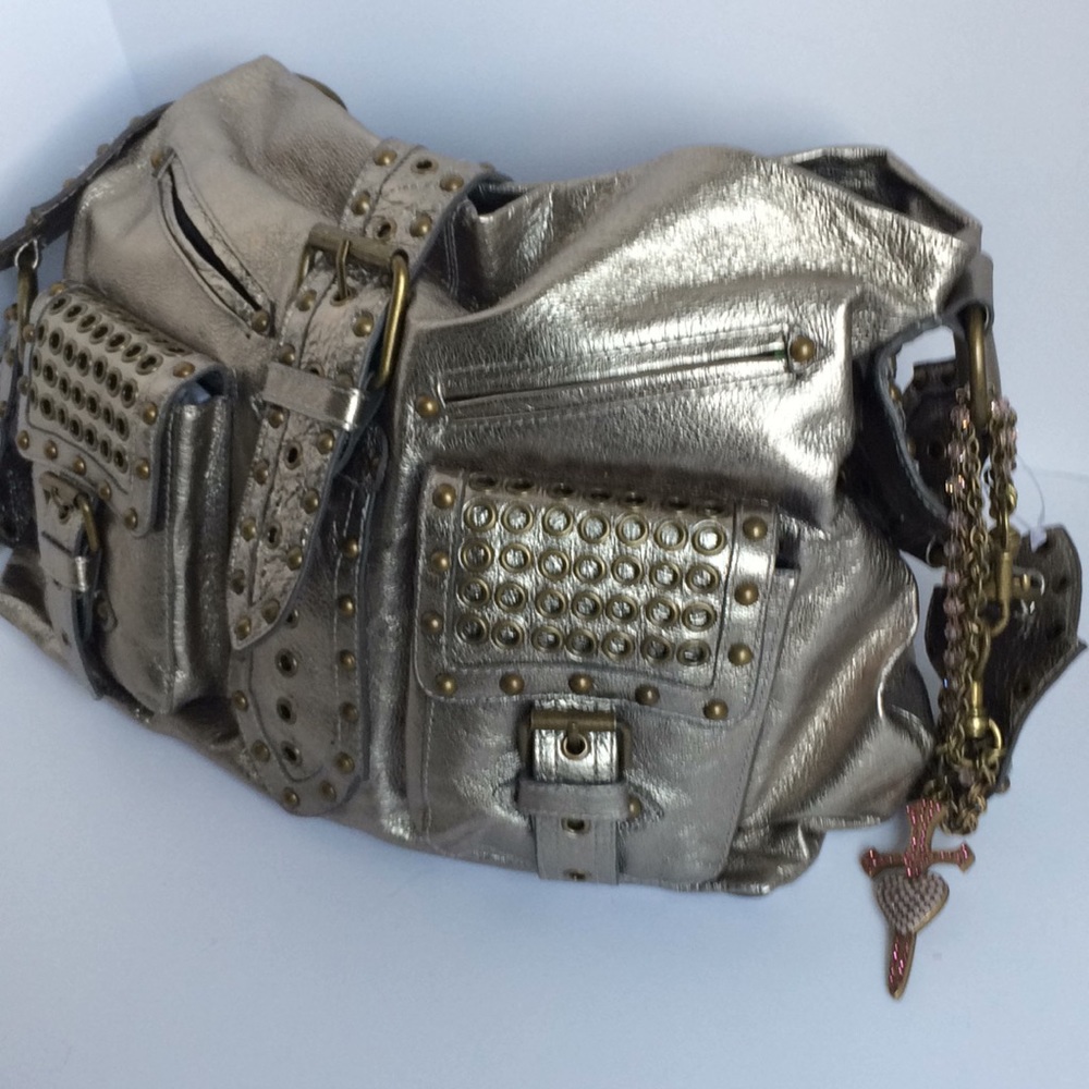 Betsey Johnson handbag